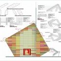 Renzo Piano Designs a Flat-Pack Auditorium for L'Aquila Renzo Piano Designs a Flat-Pack Auditorium for L'Aquila © Atelier Traldi