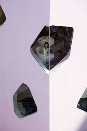 Tokyo #1, 2006, Digital C-Print, 54 x 36 inches (137.2 x 91.4 cm) / © Iwan Baan