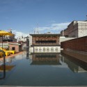 Downtown / Cherem Arquitectos © Jaime Navarro