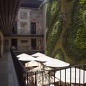 Downtown / Cherem Arquitectos © Jaime Navarro