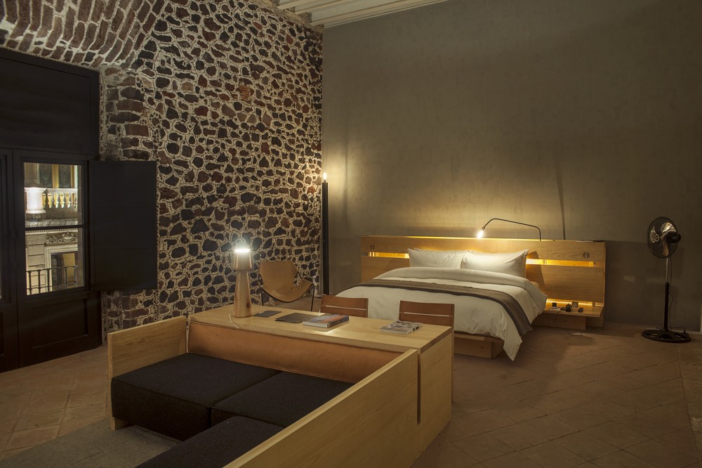 Downtown / Cherem Arquitectos