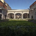 Downtown / Cherem Arquitectos © Jaime Navarro