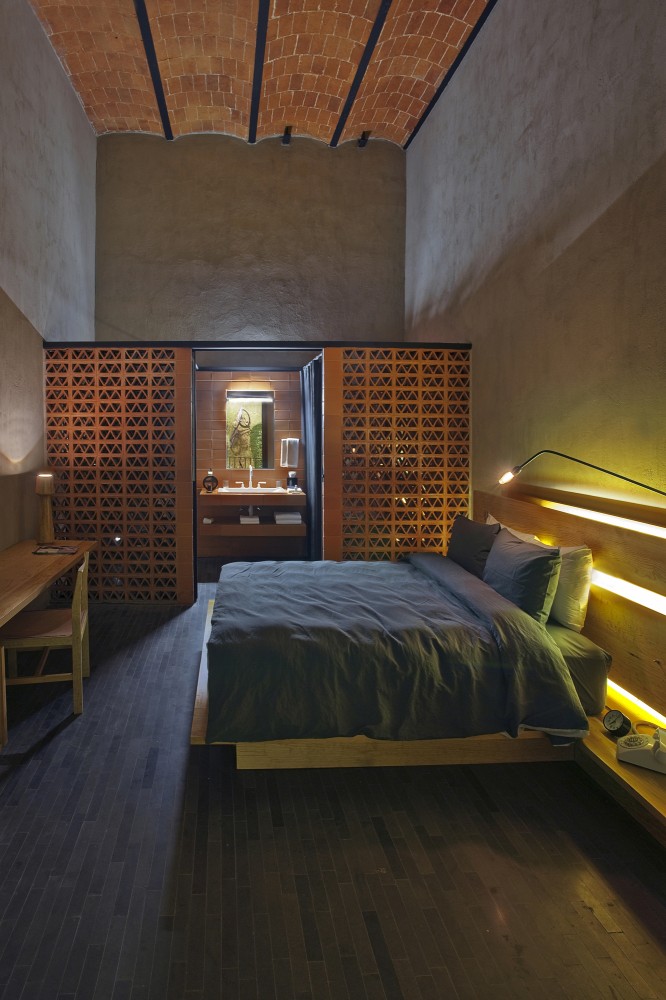Downtown / Cherem Arquitectos