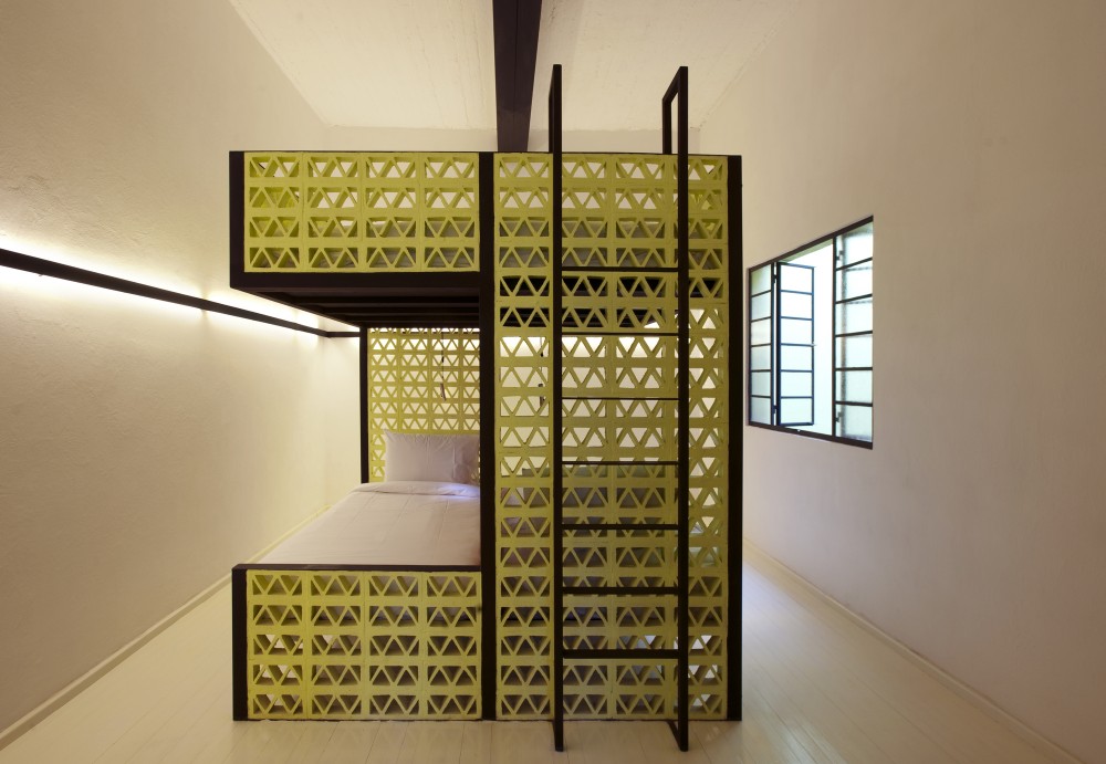 Downtown / Cherem Arquitectos