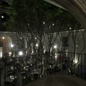 Downtown / Cherem Arquitectos © Jaime Navarro