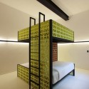 Downtown / Cherem Arquitectos © Jaime Navarro