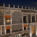 Downtown / Cherem Arquitectos © Jaime Navarro