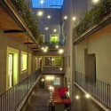 Downtown / Cherem Arquitectos © Jaime Navarro