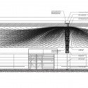 Filament Mind Installation / E/B Office section