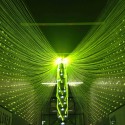 Filament Mind Installation / E/B Office © David Agnello Photography