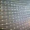 Filament Mind Installation / E/B Office © David Agnello Photography