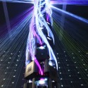 Filament Mind Installation / E/B Office © David Agnello Photography