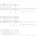 'Stairway to Heaven' Second Prize Winning Proposal / Arquitectos + Nomos Groupement d'Architectes + Pascal Heyraud Architecte Paysagiste sections 01