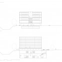 'Stairway to Heaven' Second Prize Winning Proposal / Arquitectos + Nomos Groupement d'Architectes + Pascal Heyraud Architecte Paysagiste sections 02
