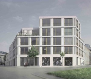 Courtesy of ETAT Architects + Spridd Architects