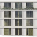 Urban Housing Winning Proposal /  ETAT Architects + Spridd Architects Courtesy of ETAT Architects + Spridd Architects