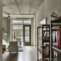 1221 Broadway / Lake|Flato Architects © Chris Cooper