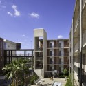 1221 Broadway / Lake|Flato Architects © Chris Cooper