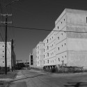 1221 Broadway / Lake|Flato Architects Original Building