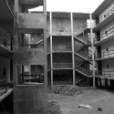1221 Broadway / Lake|Flato Architects Original Building