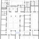 Downtown / Cherem Arquitectos Plan