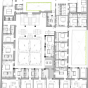 Downtown / Cherem Arquitectos Plan