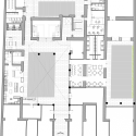 Downtown / Cherem Arquitectos Plan