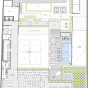 Downtown / Cherem Arquitectos Plan