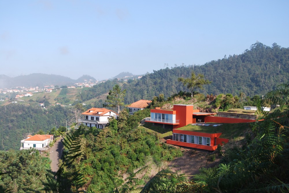 Casa Cabeço / MSB arquitectos