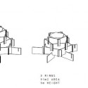 Operlab Competition Entry / exexe Operlab Competition Entry / exexe diagram 02
