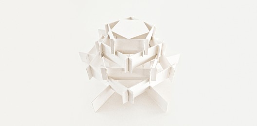 Courtesy of exexe Studio
