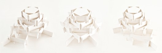 Courtesy of exexe Studio