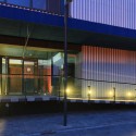 Spectrum Residential Ensemble / Re-Act Now Spectrum Residential Ensemble / Re-Act Now © Andrei Margulescu