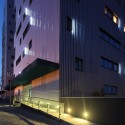 Spectrum Residential Ensemble / Re-Act Now Spectrum Residential Ensemble / Re-Act Now © Andrei Margulescu