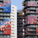 Spectrum Residential Ensemble / Re-Act Now Courtesy of Re-Act Now
