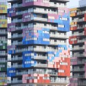 Spectrum Residential Ensemble / Re-Act Now Courtesy of Re-Act Now
