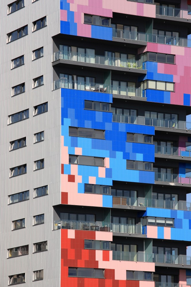 Spectrum Residential Ensemble / Re-Act Now