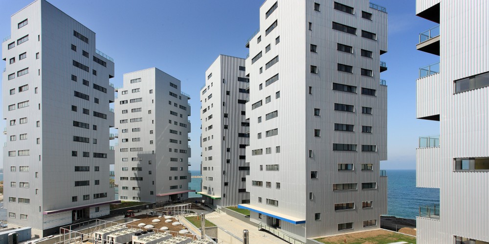 Spectrum Residential Ensemble / Re-Act Now