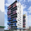 Spectrum Residential Ensemble / Re-Act Now Courtesy of Re-Act Now