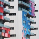 Spectrum Residential Ensemble / Re-Act Now Courtesy of Re-Act Now