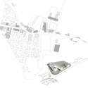 Binissalem School Complex / RIPOLLTIZON Binissalem School Complex / RIPOLLTIZON Site Plan