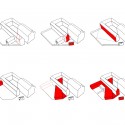 Cambrai Cultural Laboratory Competition Entry / CAAU diagram 02