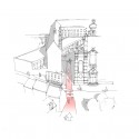 Cambrai Cultural Laboratory Competition Entry / CAAU sketch 01