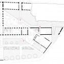 Cambrai Cultural Laboratory Competition Entry / CAAU plan 03