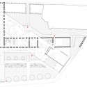 Cambrai Cultural Laboratory Competition Entry / CAAU plan 01