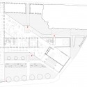 Cambrai Cultural Laboratory Competition Entry / CAAU plan 02