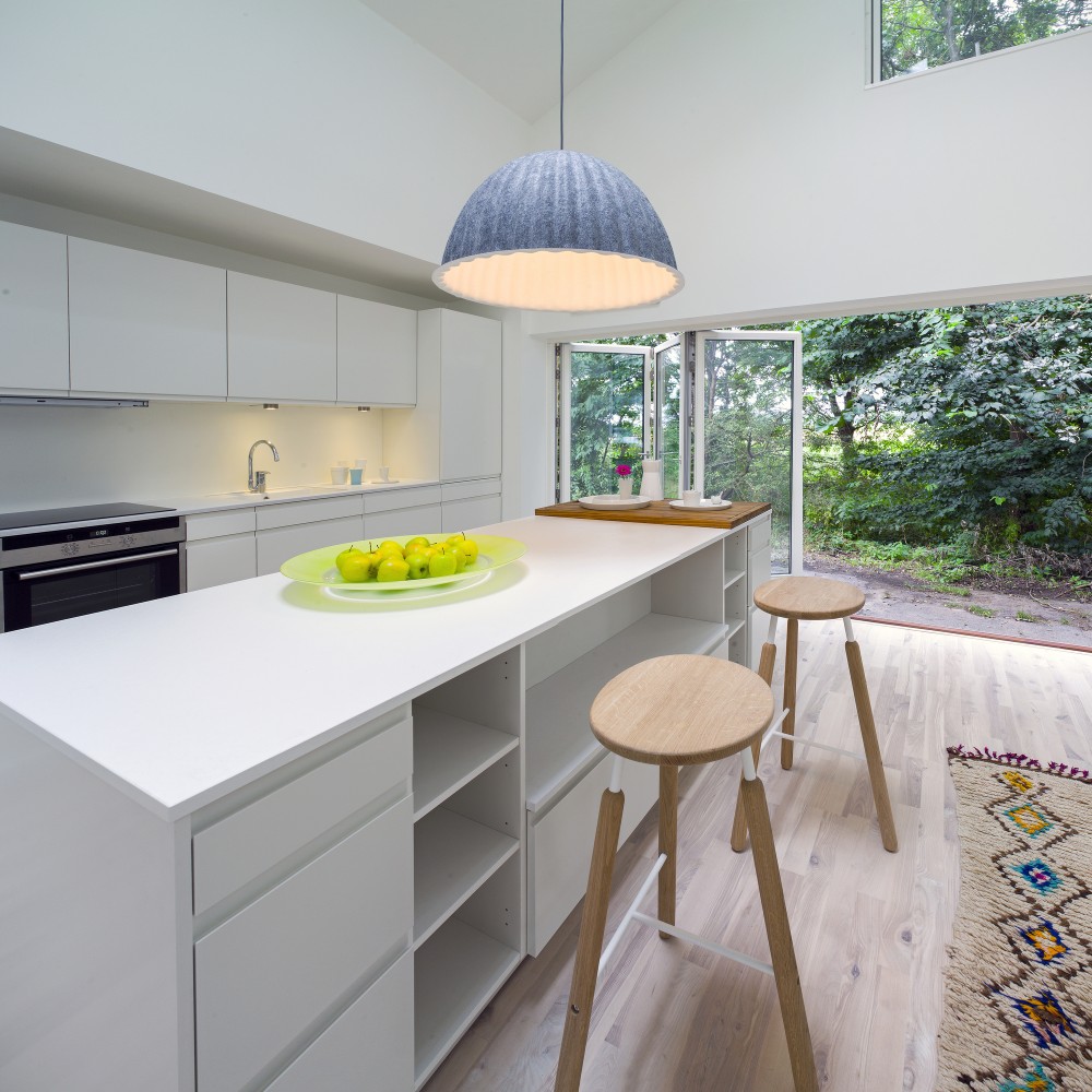 WFH House / Arcgency