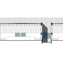 Museum Bebeleche / Vásquez Del Mercado Arquitectos Museum Bebeleche / Vásquez Del Mercado Arquitectos Section