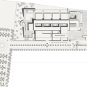 Museum Bebeleche / Vásquez Del Mercado Arquitectos Museum Bebeleche / Vásquez Del Mercado Arquitectos Plan