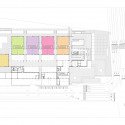Museum Bebeleche / Vásquez Del Mercado Arquitectos Museum Bebeleche / Vásquez Del Mercado Arquitectos Ground Floor Plan